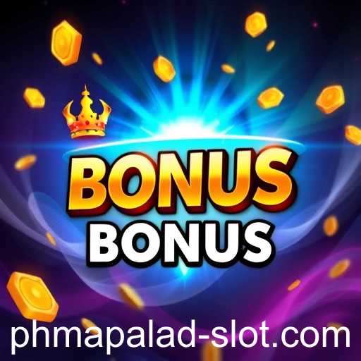 Phmapalad slot