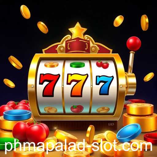 Phmapalad slot