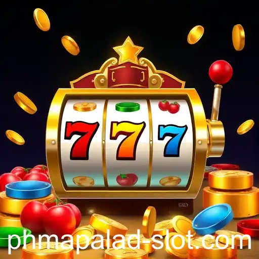 Discover the Thrills of Classic Slots: Spotlight on 'Phmapalad Slot'