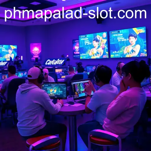 The Evolution of Online Gaming and Social Interaction