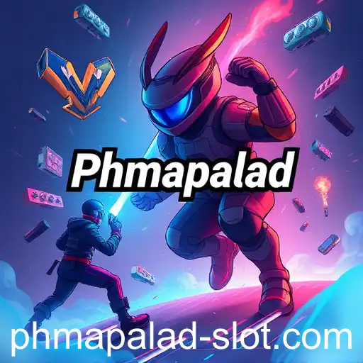 Emerging Trends in Online Gaming: The Rise of Phmapalad Slot