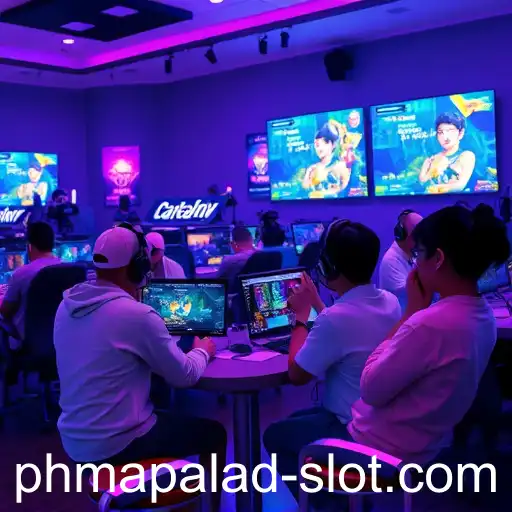 The Evolution of Online Gaming and Social Interaction