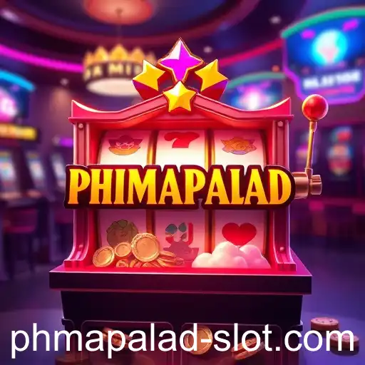 The Evolution of Online Gaming: Phmapalad Slot Leading the Charge