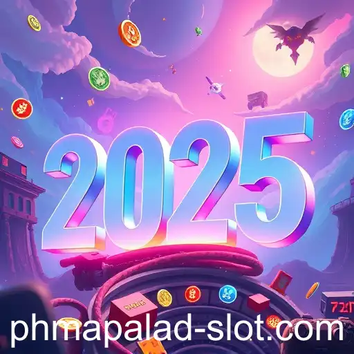 Gaming Trends and Innovations in 2025