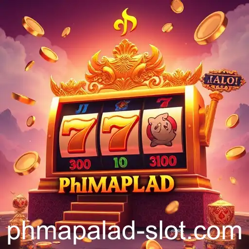 Phmapalad Slot Game Revolution in 2025