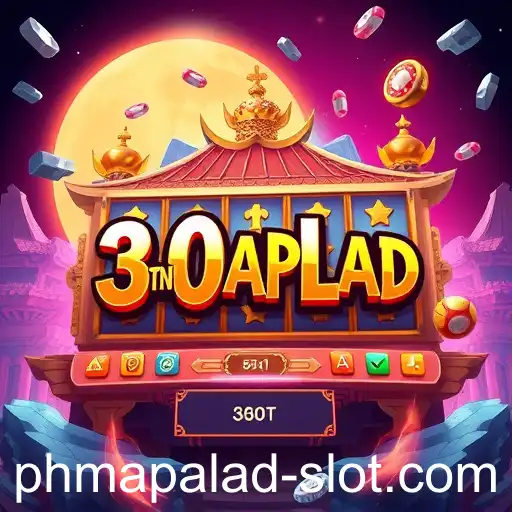 Phmapalad Slot Surge in Popularity