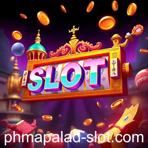Digital Entertainment: The Rise of Phmapalad Slot Games