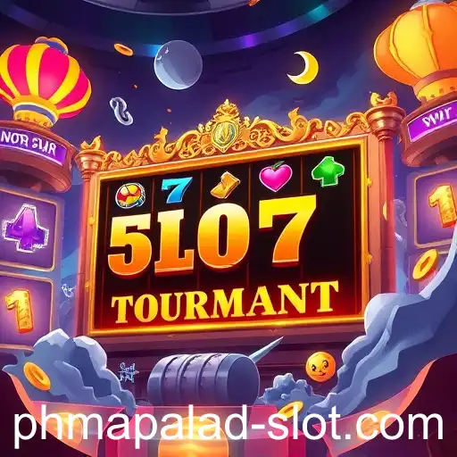 The Rise of Phmapalad Slot in Digital Gaming