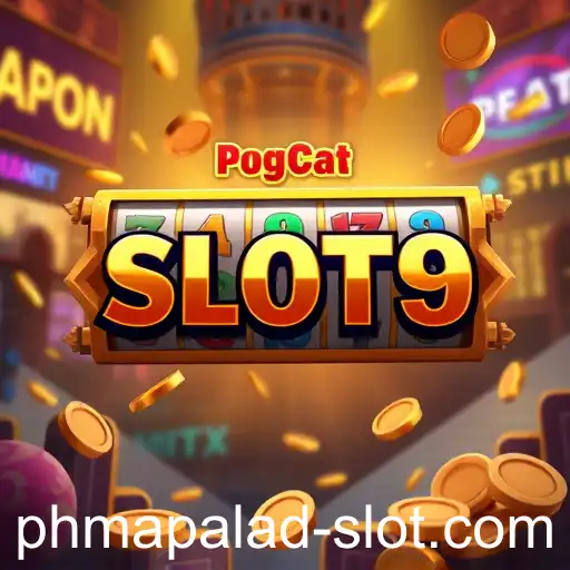 The Rise of Phmapalad Slot: Transforming the Online Gaming Landscape