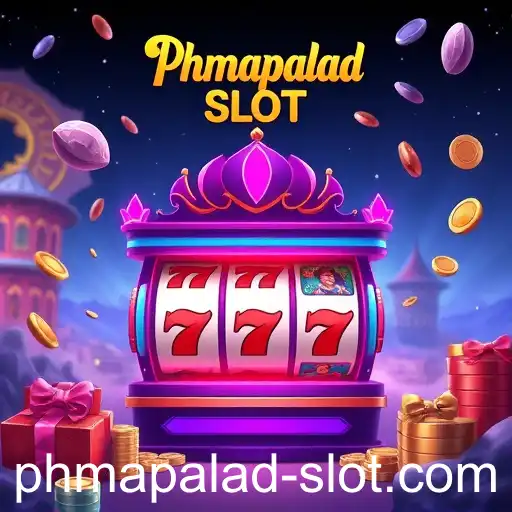 The Rise of Phmapalad Slot in the Gaming World