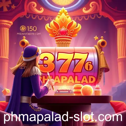 The Rise of Phmapalad Slot Gaming in the Modern Era
