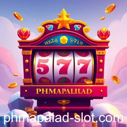 The Rise of Phmapalad Slot in Online Gaming