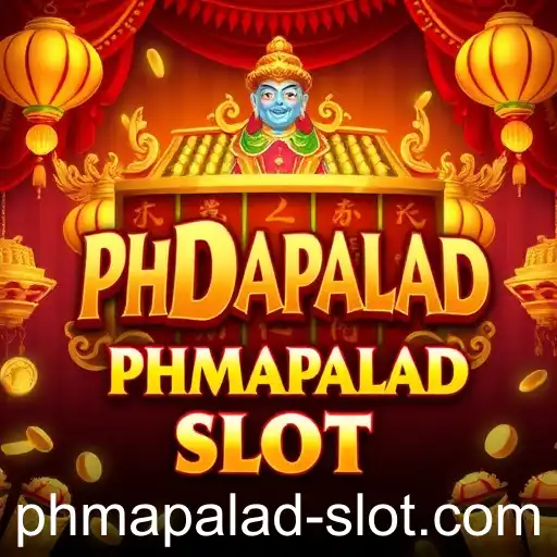 Phmapalad Slot Revolutionizes Online Gaming