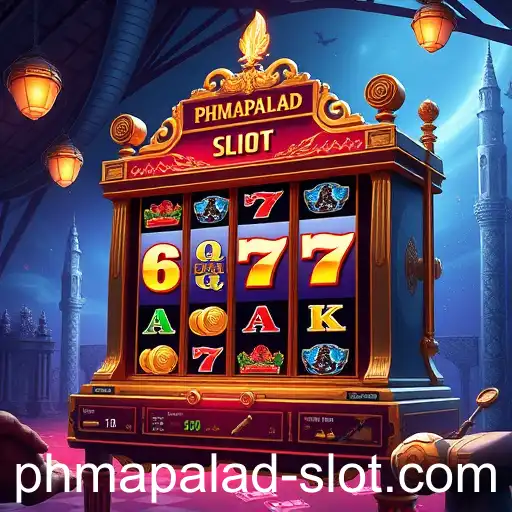 Phmapalad Slot Revolutionizes Online Gaming