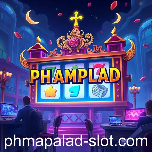 The Rise of Phmapalad Slot in Online Gaming