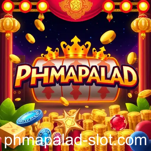 The Rise of Phmapalad Slot Phenomenon