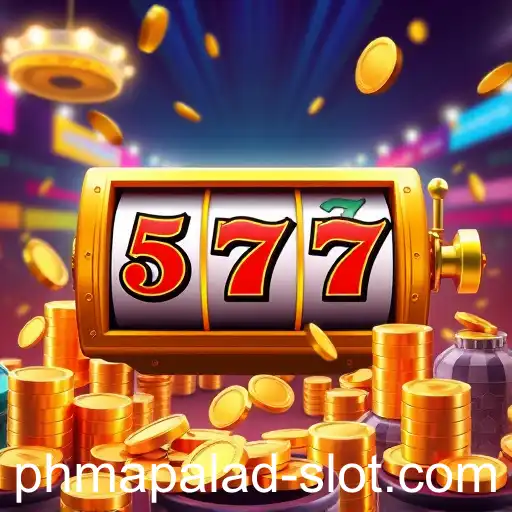 Phmapalad Slot Trends and Developments in 2025