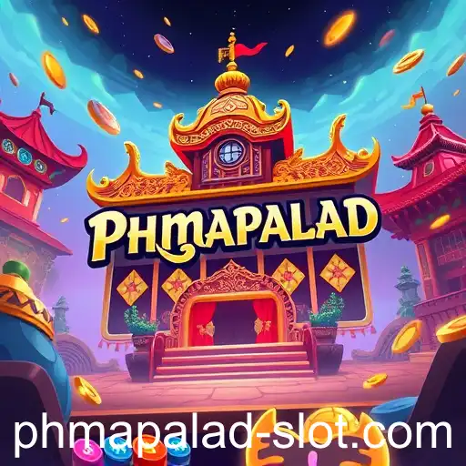 Phmapalad Slot's Rising Popularity Amidst Gaming Innovations