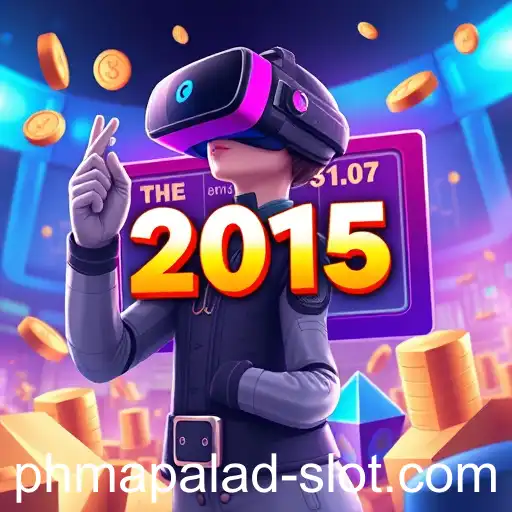 The Rise of Phmapalad Slots: Revolutionizing Online Gaming