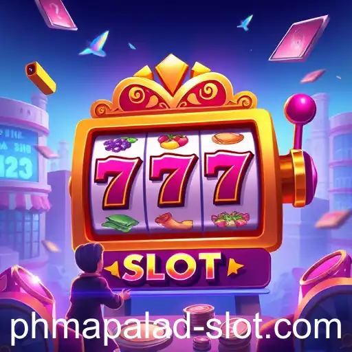 The Rise of Phmapalad Slot in Online Gaming