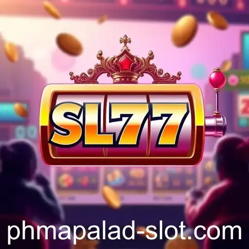 The Rise of Phmapalad Slot in the Digital Era