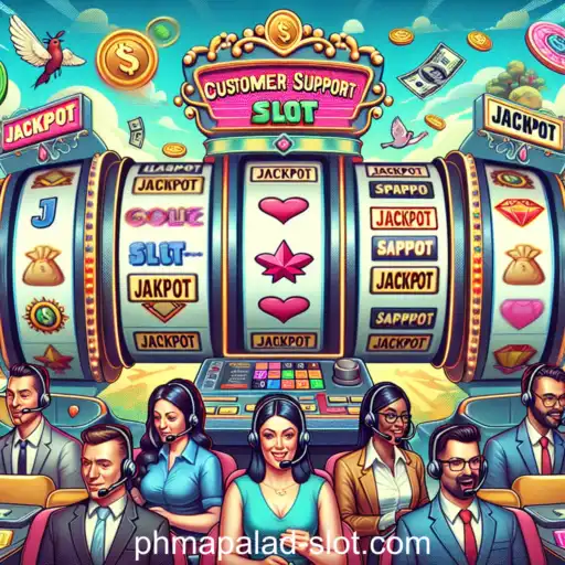 The Rise of Online Gaming and Phmapalad Slot