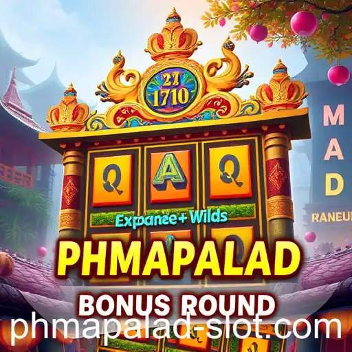 Rising Popularity of Phmapalad Slot