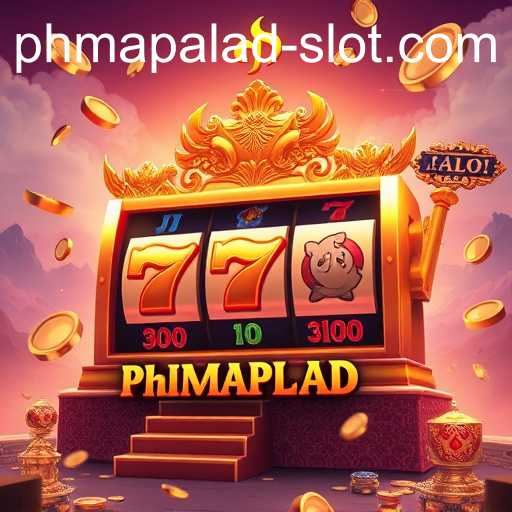 Phmapalad Slot Game Revolution in 2025