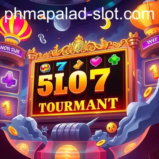 The Rise of Phmapalad Slot in Digital Gaming