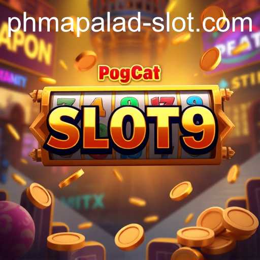 The Rise of Phmapalad Slot: Transforming the Online Gaming Landscape