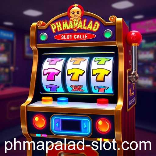 The Rise of Phmapalad Slot Gaming in the Modern Era