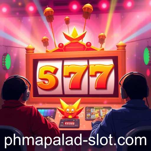 Phmapalad Slot Shaping the Future of Online Gaming