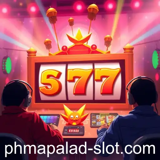 Phmapalad Slot Shaping the Future of Online Gaming