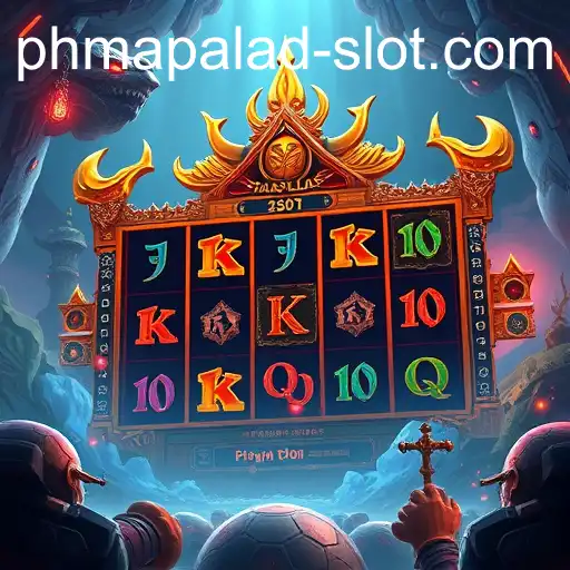 Phmapalad Slot Revolutionizes Online Gaming Experience