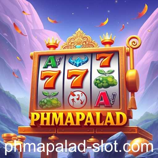 The Rising Popularity of Phmapalad Slot Games
