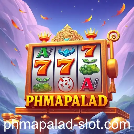 The Rising Popularity of Phmapalad Slot Games