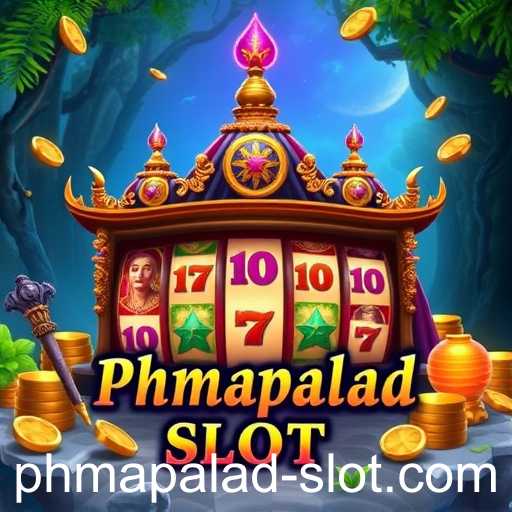 Phmapalad Slot Revolutionizes Online Gaming Experience