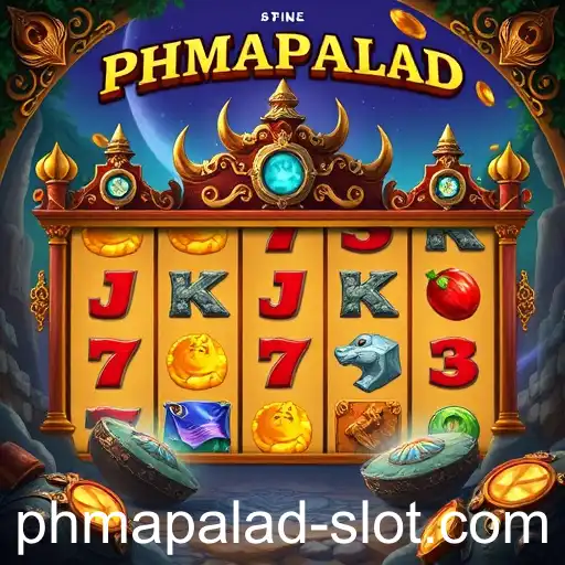 Phmapalad Slot Revolutionizes Online Gaming