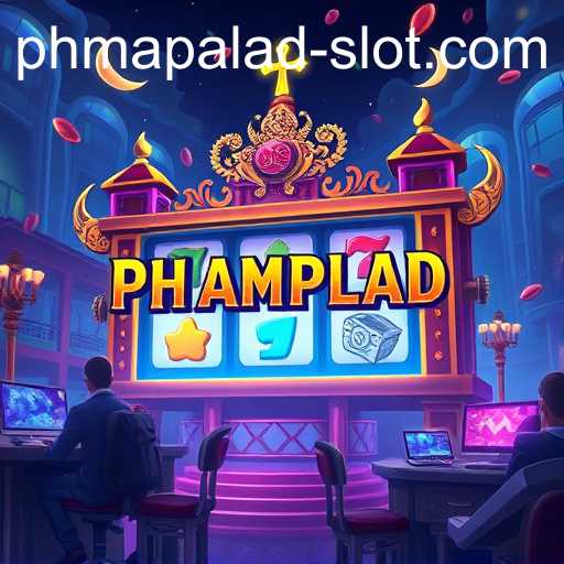 The Rise of Phmapalad Slot in Online Gaming