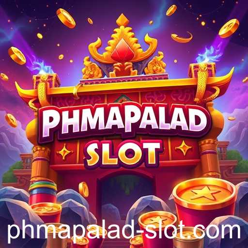 Unlocking New Beginnings: Phmapalad Slot Takes Center Stage