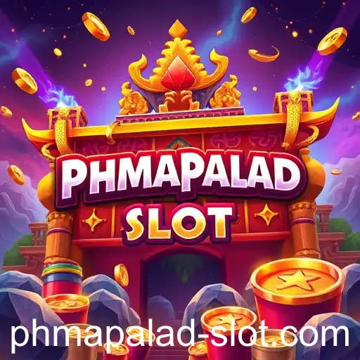 Unlocking New Beginnings: Phmapalad Slot Takes Center Stage
