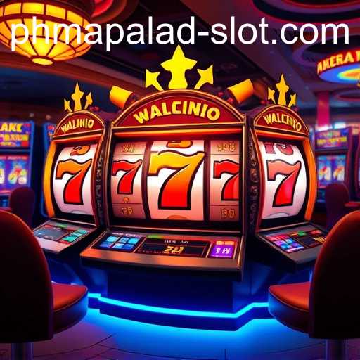 The Rise of Phmapalad Slot in Gaming Culture