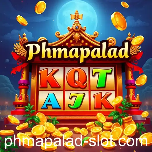 Phmapalad Slot Trends and Developments in 2025