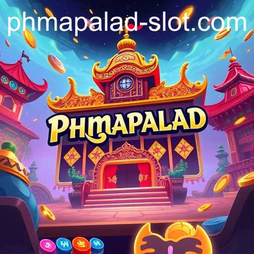 Phmapalad Slot's Rising Popularity Amidst Gaming Innovations
