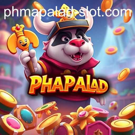 The Rise of Phmapalad Slot in Online Gaming