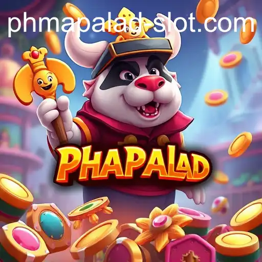 The Rise of Phmapalad Slot in Online Gaming
