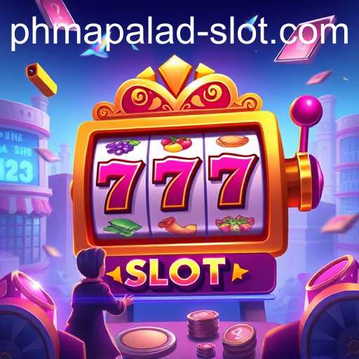 The Rise of Phmapalad Slot in Online Gaming
