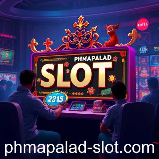 The Rise of Phmapalad Slot in Global Gaming