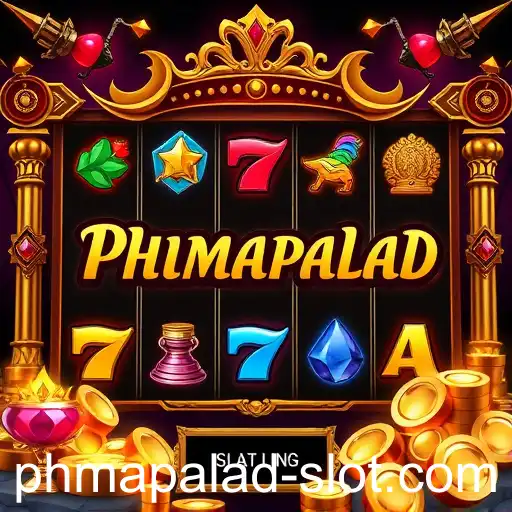The Rise of 'Phmapalad Slot' in Online Gaming
