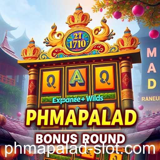 Rising Popularity of Phmapalad Slot